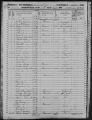 1850 White County, Indiana Census