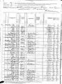 1860 Census, M. Marmaduke Stanfield and family