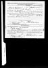 Hugh Reynolds Cowles
Application for Letters of Administration