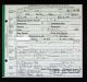 Death Certificate-Effie Mildred Berger (nee Reynolds)