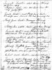 Family Record for Lemuel W. Carter