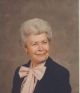 Eunice Wells (nee Anderson) Obituary