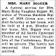 Mary Vaughan Bigger-Obit 