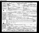 William Posey Bray Jr-Death Certificate