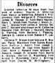 Cool-Charsha Engagement The News Journal June 27, 1958