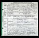 Martha Gravett Franklin-Death Certificate