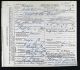 Robert E Lee Green-Death Certificate