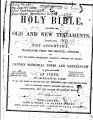 Bible Record-1