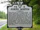 Joseph Morton, J. P.