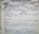 Tammy Jade Manning-Death Certificate