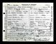 McSherry-Carter Marriage Certificate