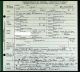 William Robert Palmer-Death Certificate