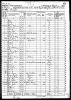 1860 VA Census Alleghany Co. HH 656/658 Peter Carter & Family