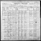 Addison G Powell-1900 US Census