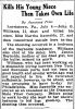 Newspaper Article-Harrisburg Telegraph 7/6/1916