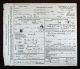 Death Certificate-Almedia P. Gayle Rowe
