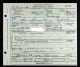 Death Certificate-Annie M. Long (nee Aaron) wife of Frank Duvall Long
