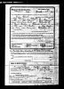 Marriage record-Euna Lee Martin to Lewis Oliver Adams in Caswell, North Carolina on March 17, 1920.  Lewis was married once before and ended in death.