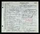 Death Certificate-Viola Allen (nee Powell)