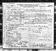 Death Certificate-George R. Alsop