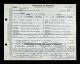 Marriage Record for Richard Lee Rutledge and Mary Pauline Amos