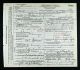 Death Certificate-William Avery Amos