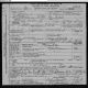 Death Certificate-Anna Liddane Reynolds