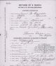 Death Certificate-Annie M. Reynolds