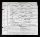 Marriage record for Joseph Allen Reynolds to Annette Kent Atkinson married January 2, 1981, Pittsylvania County, Virginia