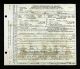 Birth Record-Anne Lee Carter  (Her descendants name her Anne Olivia)