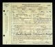 Birth Record-Emmett Donald Reynolds
