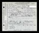 Birth Certificate-Harold Clinton Reynolds