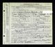 Birth Certificate-James Thomas Reynolds
