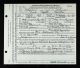 Birth Certificate-Janie Elizabeth Reynolds