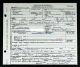 Death Certificate-Blanch Odell Grant (nee martin)
