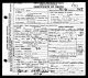 Death Certificate-Burngaria Lovelace Reynolds (nee Hodges)