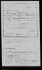 Marriage Record-Charles Clarence Butler to Annie Louise Powell