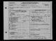 Death Certificate-Collin Washington Beardon