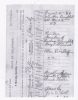 Marriage Record for John H. Campbell and Ellen Agnes Charsha