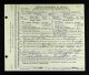 Birth Certificate-Arthur Cecil Carter