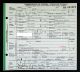 Death Certificate-Charles Thomas Carter