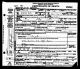 Death Certificate-Andrew Gipson Carter