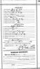 Marriage Record-Charles Carter to Delphia Lucas