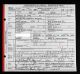 Death Certificate-Holt Edmunds Carter