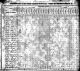 1830 Census Pittsylvania Co., Virginia Showing John Pollard