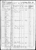 1860 Census-Stanly N. Carolina Richard and Jarrett Carter Families