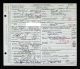 Death Certificate-Charles William Lea, Sr.
