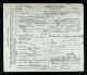 Death Certificate-William Bowman Clarke