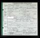 Death Certificate-Kate Adams (nee Carter)