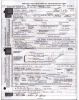 Death Certificate-Lillian Marie Anderson (nee Reynolds)
